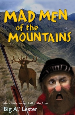 Mad Men of the Mountains