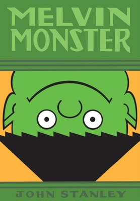 Melvin Monster