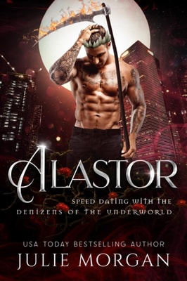 Alastor
