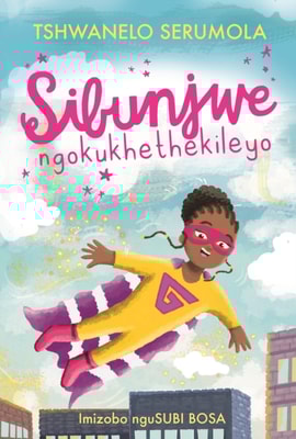 Sibunjwe ngokukhethekileyo