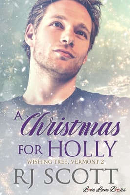 Christmas For Holly