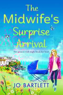 Midwife's Surprise Arrival