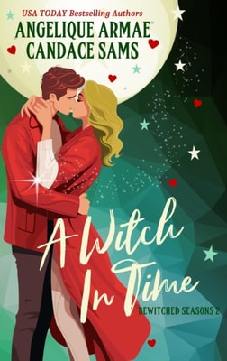 Witch in Time
