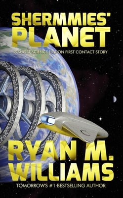 Shermmies' Planet