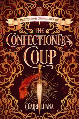 Confectioner's Coup