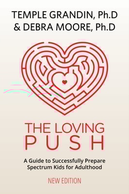 Loving Push, 2nd Edition