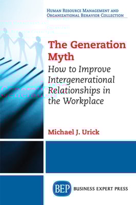 Generation Myth