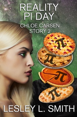 Reality Pi Day