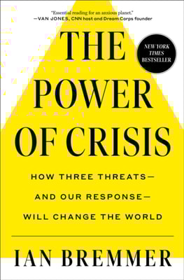 Power of Crisis