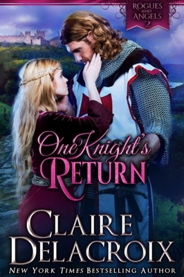One Knight's Return: A Medieval Romance
