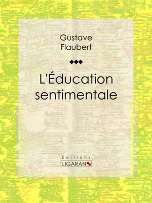 L'Education sentimentale