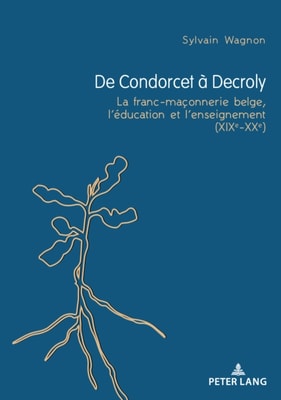 De Condorcet à Decroly