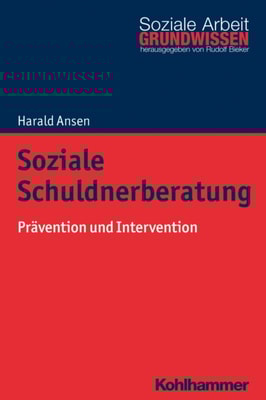 Soziale Schuldnerberatung