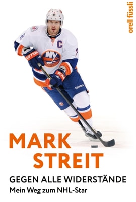 Mark Streit