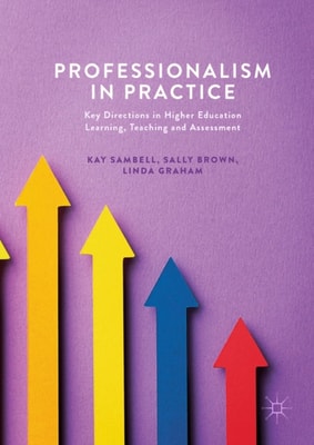 Professionalism in Practice