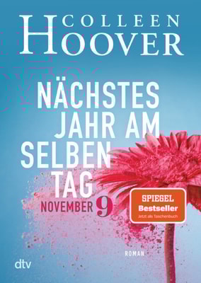 Nächstes Jahr am selben Tag