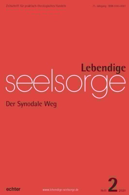 Lebendige Seelsorge 2/2020