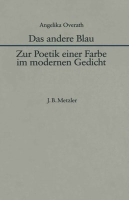 Das andere Blau