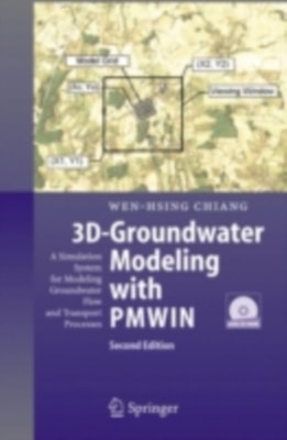 3D-Groundwater Modeling with PMWIN