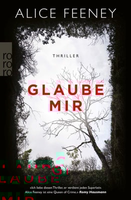 Glaube mir