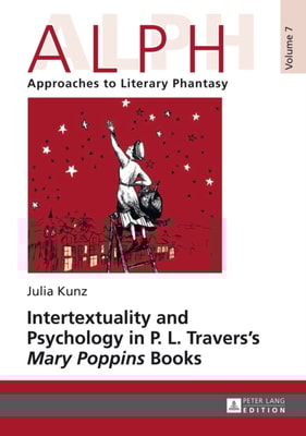 Intertextuality and Psychology in P. L. Travers'  Mary Poppins  Books