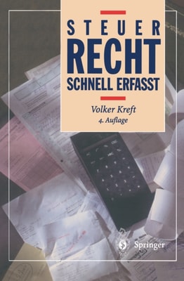 Steuerrecht