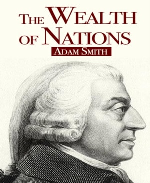 Wealth of Nations