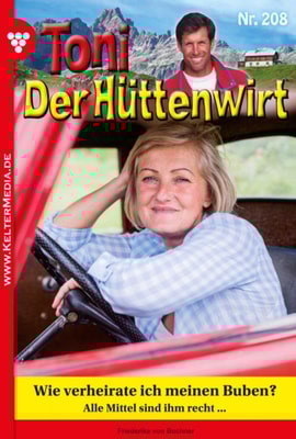 Wie verheirate ich meinen Buben?