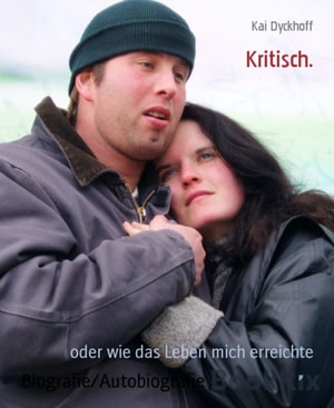 Kritisch.