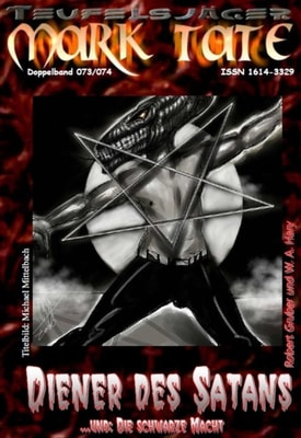 TEUFELSJAGER 073-074: Diener des Satans
