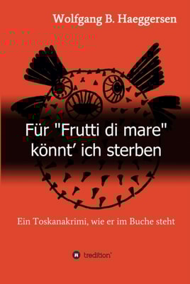Für "Frutti di mare" könnt' ich sterben