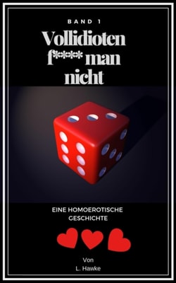 Vollidioten f**** man nicht
