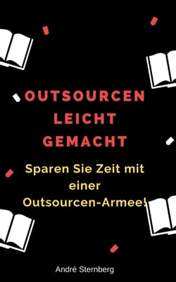 Outsourcen leicht gemacht