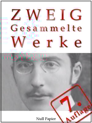 Stefan Zweig