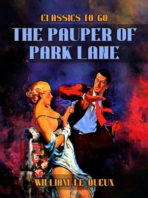 Pauper of Park Lane