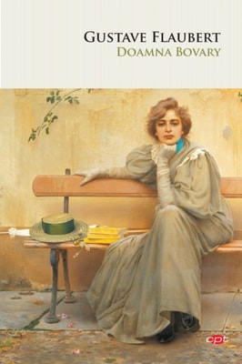 Doamna Bovary