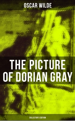 Picture of Dorian Gray (Collector's Edition)