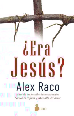 ¿Era Jesús?