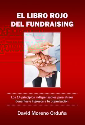 El libro rojo del fundraising