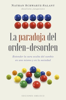 La paradoja del orden-desorden