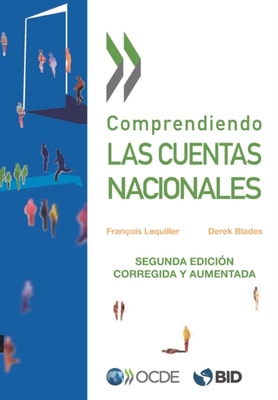 Comprendiendo las Cuentas Nacionales Segunda Edicion