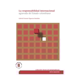 La responsabilidad internacional agravada del Estado colombiano