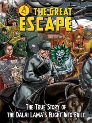 Great Escape