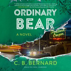 Ordinary Bear