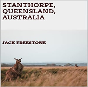 Stanthorpe, Queensland, Australia