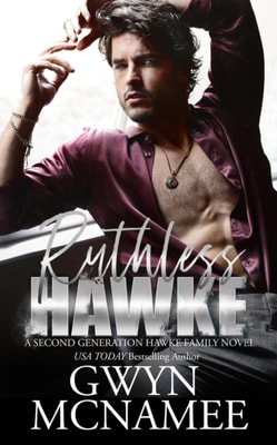 Ruthless Hawke