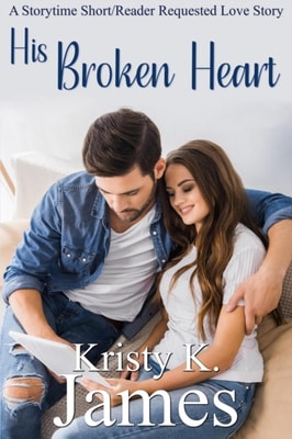 His Broken Heart