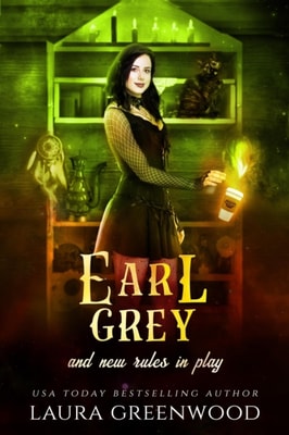 Earl Grey And New Rules In Play
