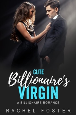 Cute Billionaire's Virgin