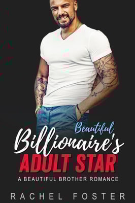 Beautiful Billionaire's Adult Star